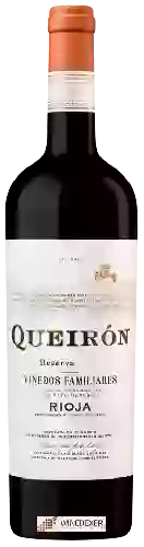 Weingut Ontañon - Queiron Reserva Vinedos Familiares