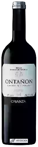Weingut Ontañon - Rioja Crianza