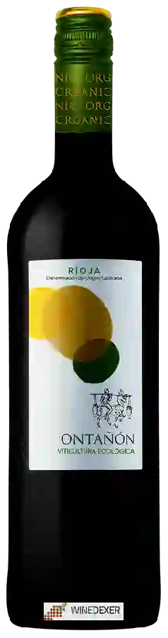 Weingut Ontañon - Rioja Viticultura Ecológica Weingut Ontañon - Rioja Viticultura Ecológica