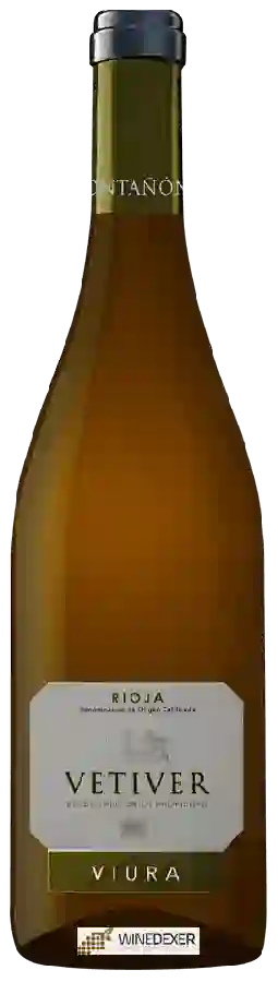 Weingut Ontañon - Vetiver Viura Rioja