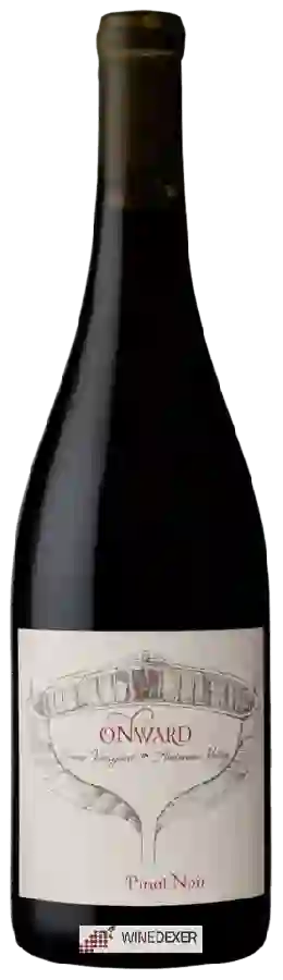 Weingut Onward - Cerise Vineyard Pinot Noir Weingut Onward - Cerise Vineyard Pinot Noir