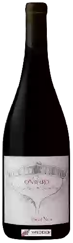 Weingut Onward - Hawkeye Ranch Pinot Noir