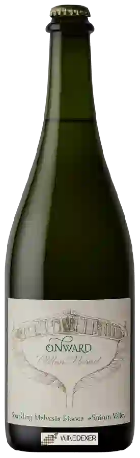 Weingut Onward - Pétillant Naturel Malvasia Bianca Sparkling