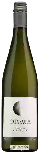 Weingut Opawa - Pinot Gris