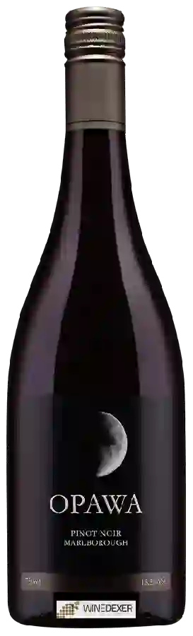 Weingut Opawa - Pinot Noir Weingut Opawa - Pinot Noir