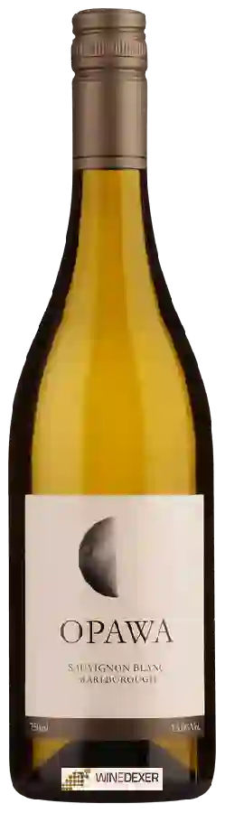 Weingut Opawa - Sauvignon Blanc