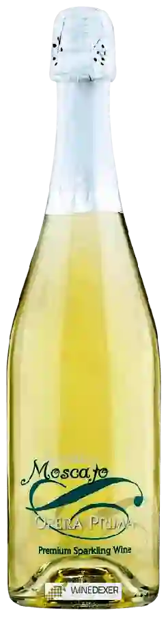 Weingut Opera Prima - Moscato Weingut Opera Prima - Moscato