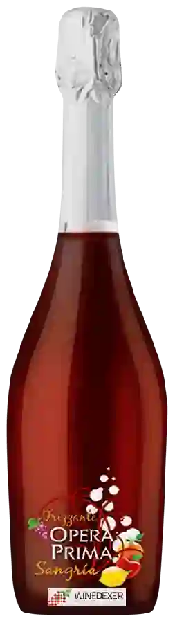 Weingut Opera Prima - Sangria Weingut Opera Prima - Sangria