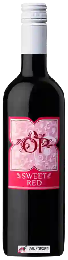 Weingut Opera Prima - Sweet Red Weingut Opera Prima - Sweet Red