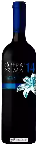 Weingut Opera Prima - Tempranillo
