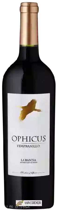 Weingut Ophicus - Tempranillo Weingut Ophicus - Tempranillo