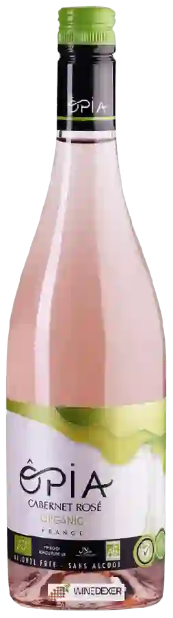 Weingut Ôpia - Cabernet Rosé