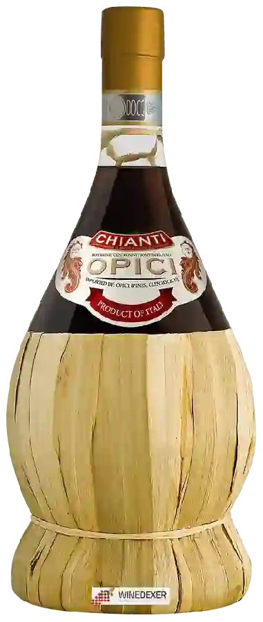 Weingut Opici - Chianti (Straw)