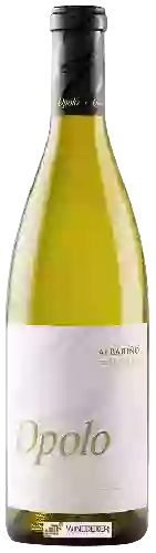Weingut Opolo - Albariño