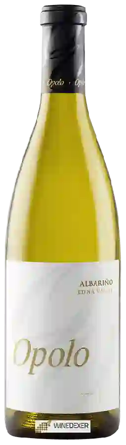 Weingut Opolo - Albariño Weingut Opolo - Albariño