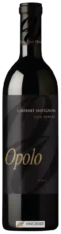 Weingut Opolo - Cabernet Sauvignon