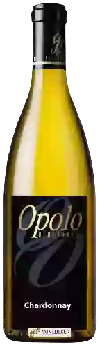 Weingut Opolo - Central Coast Chardonnay