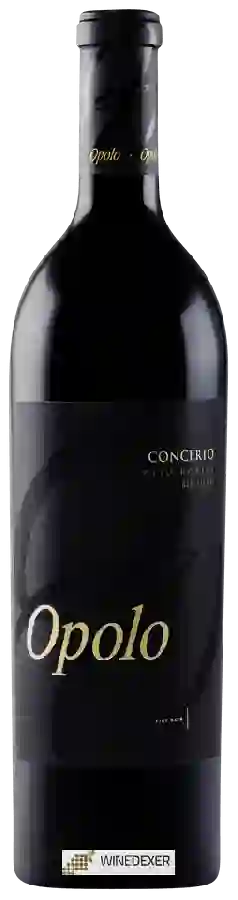 Weingut Opolo - Concerto