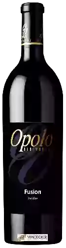 Weingut Opolo - Fusion