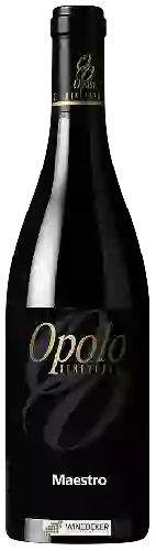 Weingut Opolo - Maestro
