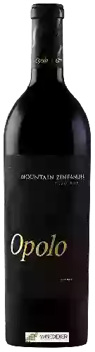 Weingut Opolo - Mountain Zinfandel