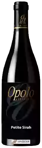 Weingut Opolo - Petite Sirah