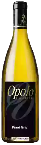 Weingut Opolo - Pinot Grigio (Gris)