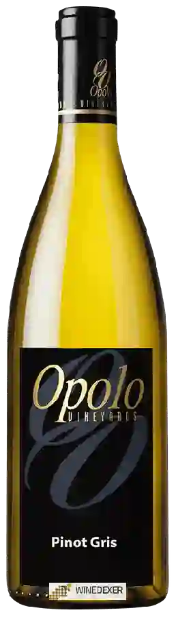 Weingut Opolo - Pinot Grigio (Gris) Weingut Opolo - Pinot Grigio (Gris)