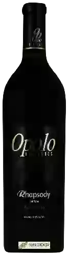 Weingut Opolo - Rhapsody