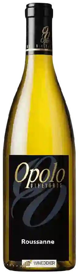 Weingut Opolo - Roussanne