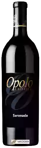 Weingut Opolo - Serenade