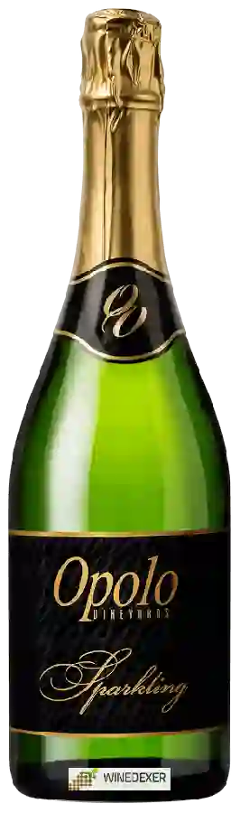 Weingut Opolo - Sparkling