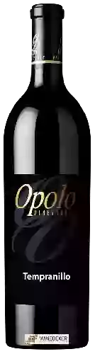 Weingut Opolo - Tempranillo