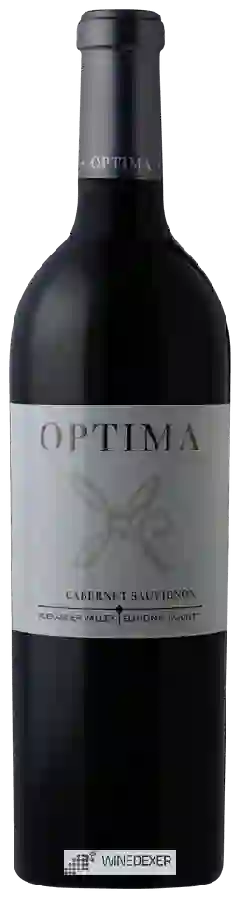 Weingut Optima - Cabernet Sauvignon Weingut Optima - Cabernet Sauvignon