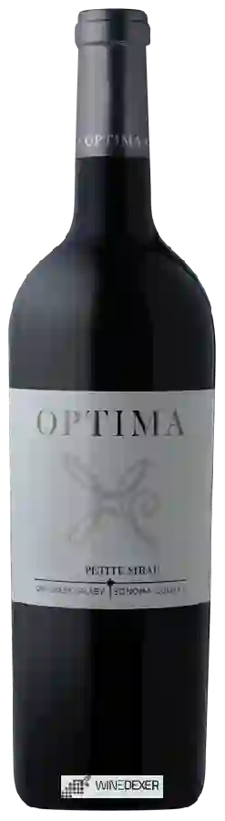 Weingut Optima - Petite Sirah