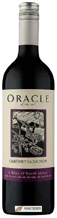 Weingut Oracle - Cabernet Sauvignon Weingut Oracle - Cabernet Sauvignon