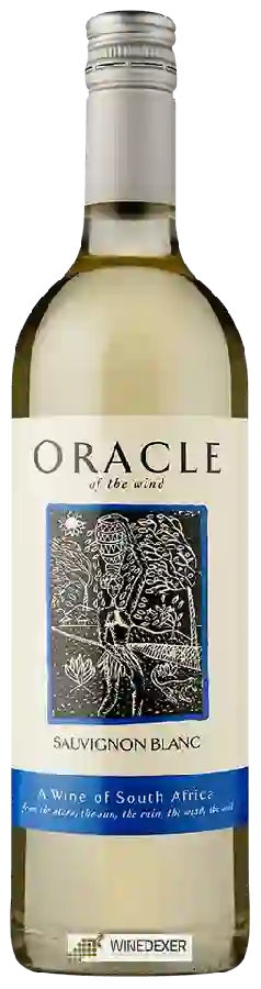 Weingut Oracle - Sauvignon Blanc