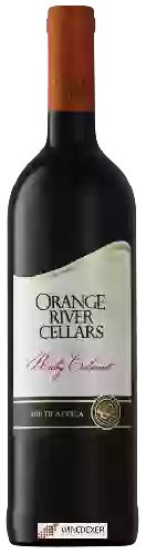 Weingut Orange River Cellars - Ruby Cabernet