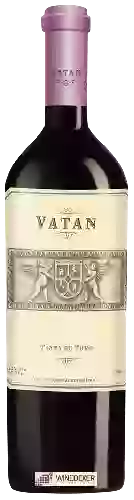 Weingut Ordóñez - Vatan Tinta de Toro