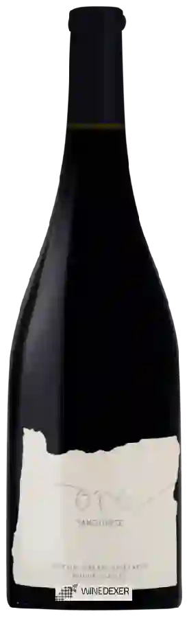 Weingut Ore - Griffin Creek Vineyard Sangiovese Weingut Ore - Griffin Creek Vineyard Sangiovese