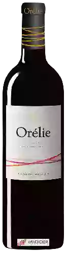 Weingut Orélie - Rouge