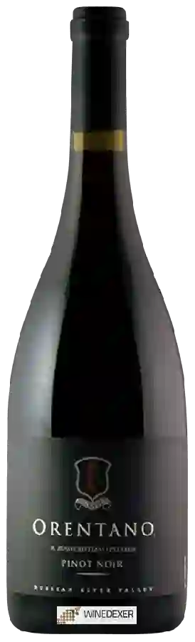 Weingut Orentano - Pinot Noir