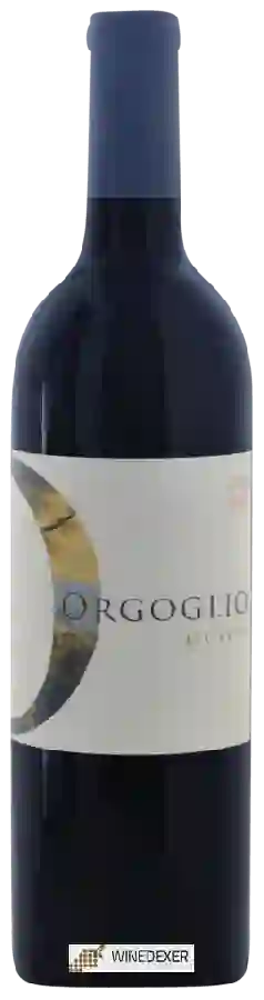 Weingut Orgoglio - Aglianico Weingut Orgoglio - Aglianico
