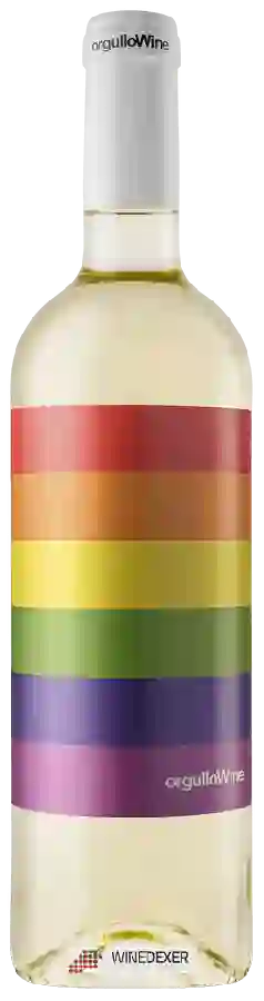 Weingut Orgullo Wine - Blanco Weingut Orgullo Wine - Blanco
