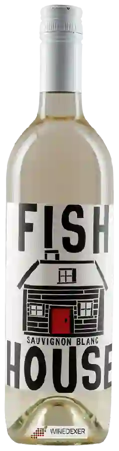 Weingut Original House Wine - Fish House Sauvignon Blanc Weingut Original House Wine - Fish House Sauvignon Blanc
