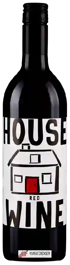 Weingut Original House Wine - Red Blend Weingut Original House Wine - Red Blend