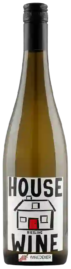 Weingut Original House Wine - Riesling Weingut Original House Wine - Riesling