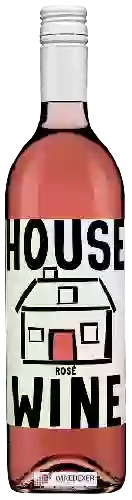 Weingut Original House Wine - Rosé