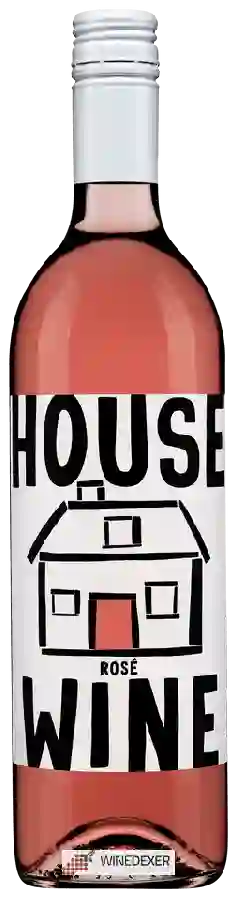 Weingut Original House Wine - Rosé Weingut Original House Wine - Rosé