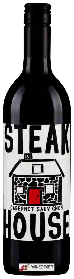 Weingut Original House Wine - Steak House Cabernet Sauvignon Weingut Original House Wine - Steak House Cabernet Sauvignon